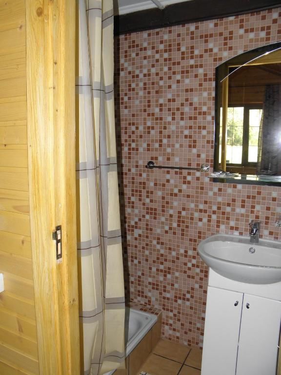 Мини-отель Kozatskiy Dvir Стрый-49